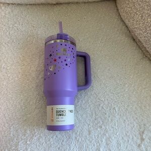 Stanley x Olivia Rodrigo 40 oz quencher